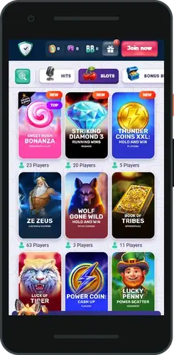 SafeCasino online casino